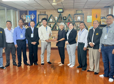 ร่วมสังเกตการณ์ คณะกรมสหกรณ์และพัฒนาชนบทเมียนมาร์ ... พารามิเตอร์รูปภาพ 91